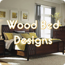 Wood Bed Designs APK