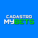 Cadastro My Bets APK