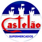 Rádio Castelão Supermercados আইকন