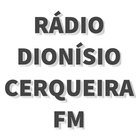 Rádio Dionísio Cerqueira FM آئیکن