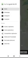 Eu To Ligado Na 101 截图 1