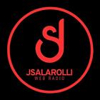 Js Web Rádio アイコン