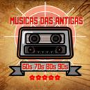 Ouça Rádios de Músicas Antigas APK
