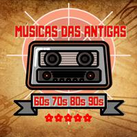 Ouça Rádios de Músicas Antigas screenshot 1
