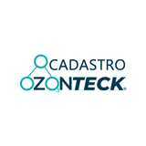 Cadastro Ozonteck ícone