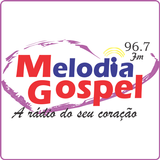 Melodia Gospel - Foz 96,7 FM