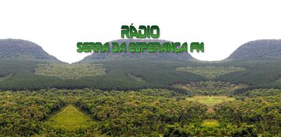 Serra da Esperança FM screenshot 1