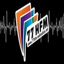 APK Rádio 77H FM SP