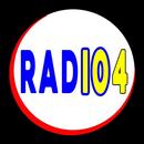 Rádio 104 Alagoinha APK