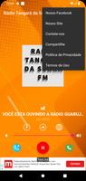 Rádio Tangará da Serra FM ảnh chụp màn hình 3