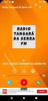Rádio Tangará da Serra FM ảnh chụp màn hình 2