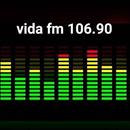 APK Rádio Vida FM 106,90