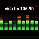 Rádio Vida FM 106,90 APK