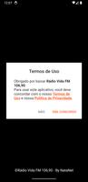 Rádio Vida FM 106,90 截图 1