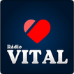 Rádio Vital icon