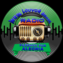 APK Rádio Web Louvor Brasil