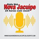 Rádio Web Nova Jacuípe APK