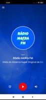 Rádio Mafra FM screenshot 3