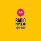 Rádio Popular иконка