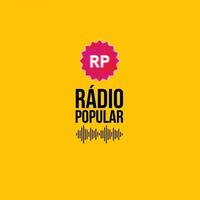 Rádio Popular постер