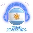 Radios da Argentina FM-AM-Web APK