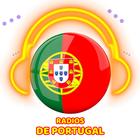 ikon Rádios de Portugal - FM / Web
