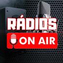 APK Rádios On Air
