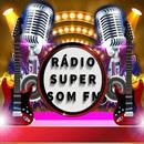 Rádio Super Som FM APK