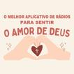 آیکون‌ Para Sentir o Amor de Deus