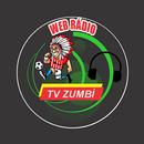 Web Rádio TV Zumbi aplikacja
