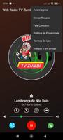 Web Rádio TV Zumbi screenshot 2
