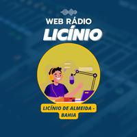 Web Rádio Licínio स्क्रीनशॉट 1