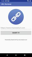 Simple URL Shortener - Clean URLs! bài đăng