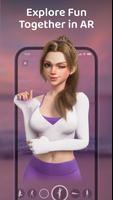 XRaiS: AI Friend Companion تصوير الشاشة 2