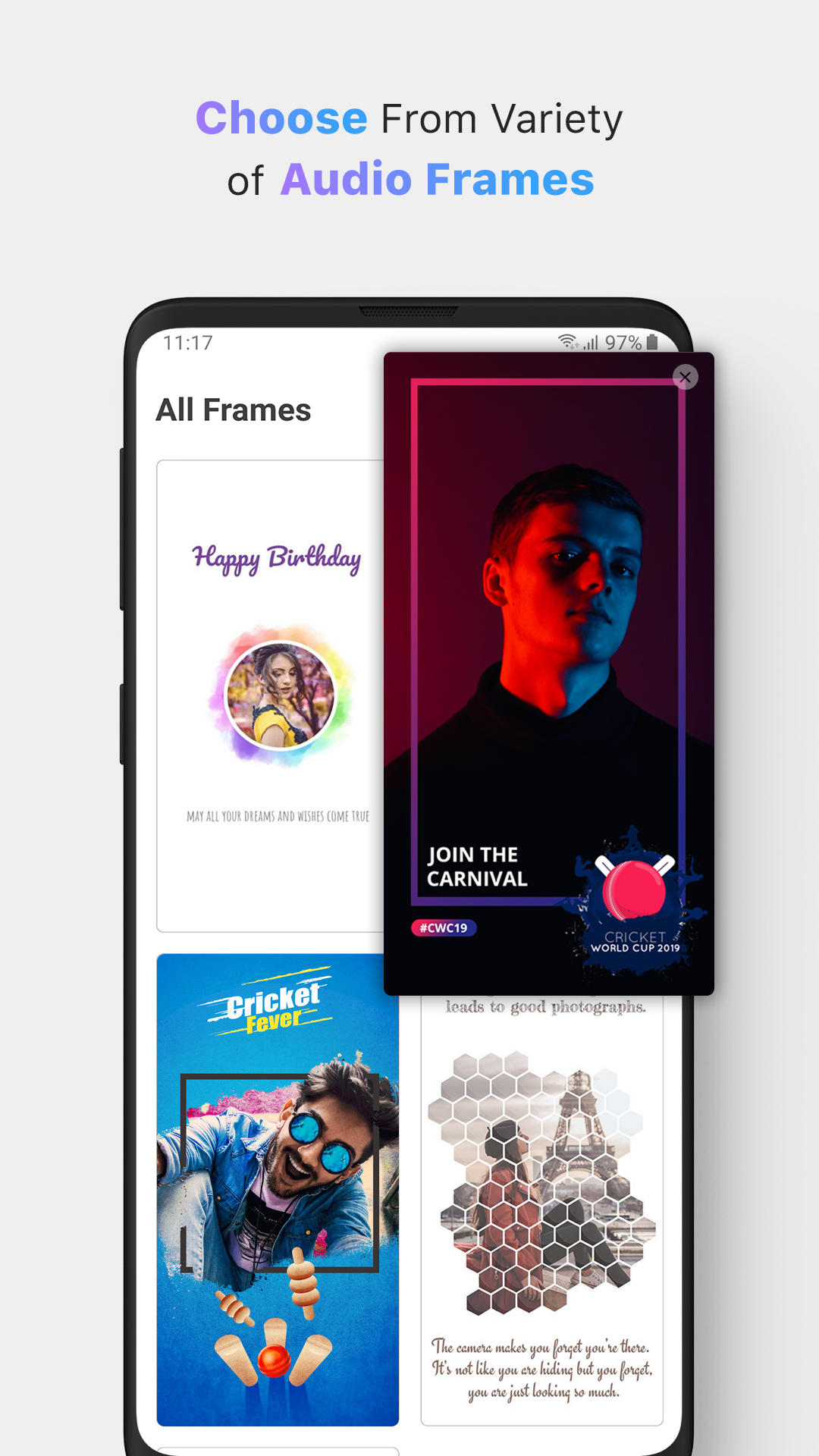 WhatsCut Pro for Android - APK Download - 