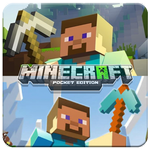 Update Minecraft: Nether MCPE icon