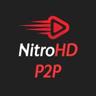NitroHD P2P أيقونة