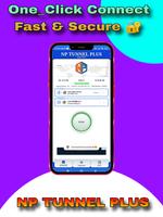 NP Tunnel Plus Fast & Secure syot layar 3