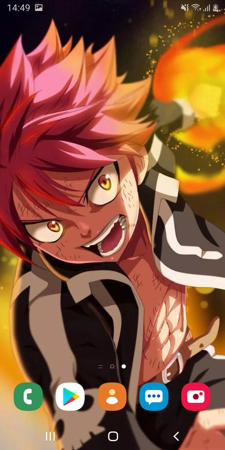 Tải xuống APK Anime TV Wallpaper HD Free | Hình nền Anime cho Android Tải xuống APK Anime TV Wallpaper HD Free | Hình nền Anime cho Android