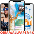 Odia Wallpaper 4K HD