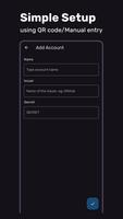 DS Authenticator: 2FA app 截圖 2