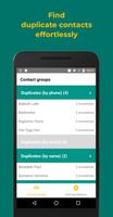 Duplicate Contacts Cleaner, Merger, Remover Pro gönderen
