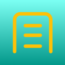 📝 Notepad - synchronized & secured APK