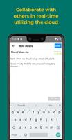 📝 Notepad - synchronized & se Ekran Görüntüsü 2