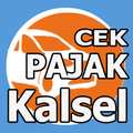 Cek Pajak Kendaraan Kalsel