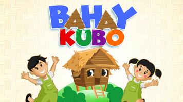 Bahay Kubo poster