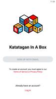 Katatagan In A Box 海報