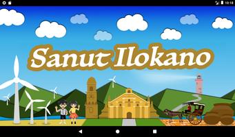 Sanut Ilokano постер