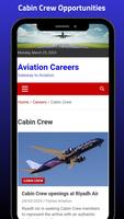 Aviation Careers capture d'écran 3