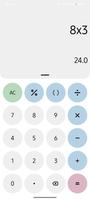 Calculator постер